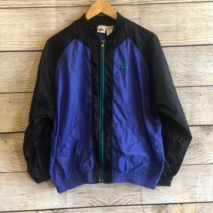 VTG Nike Windbreaker Jacket 90s